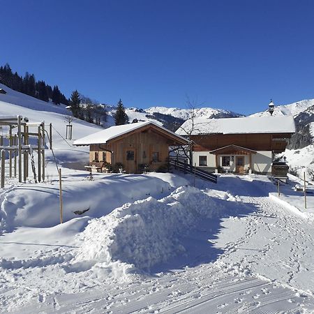 Hotel Lammwirt Grossarl Zewnętrze zdjęcie
