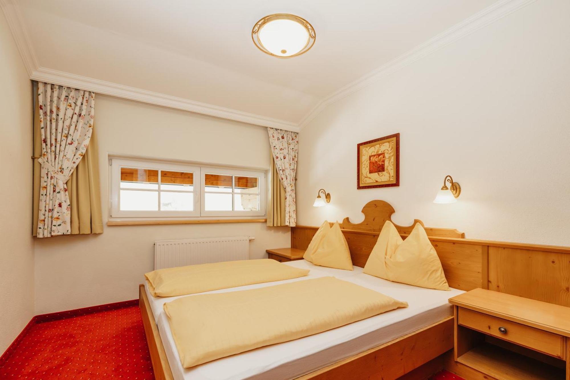 Hotel Lammwirt Grossarl Zewnętrze zdjęcie